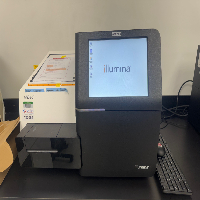 Illumina MiSeq Gene Sequencer image 0